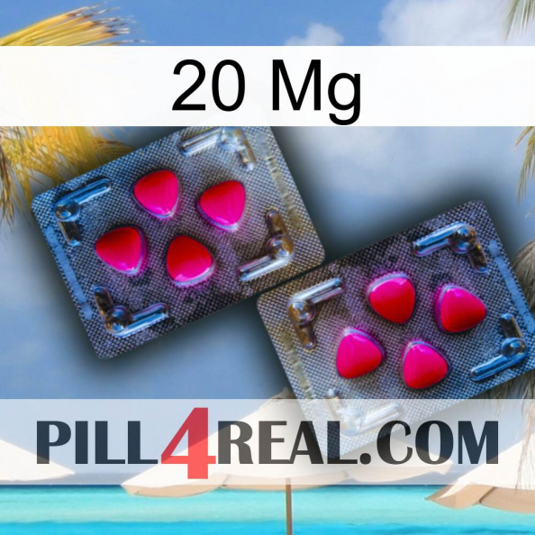 20Mg 15